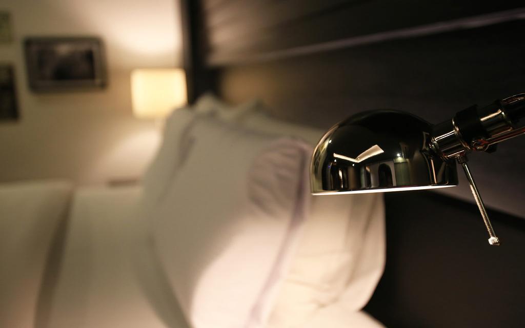 Merdi Hotel Suwon Esterno foto